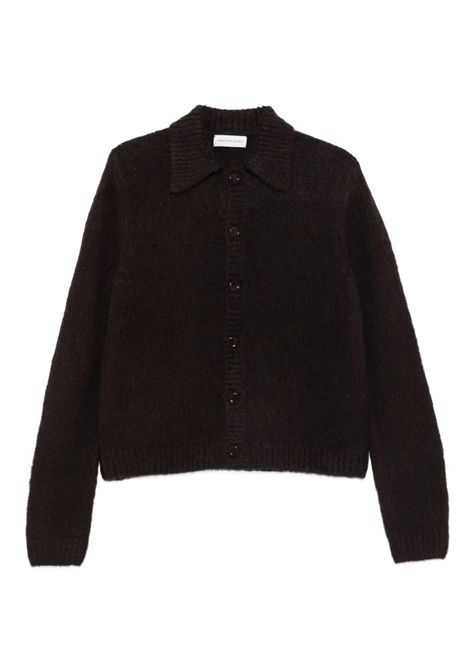 cardigan DRIES VAN NOTEN | Cardigan | 0212252709704